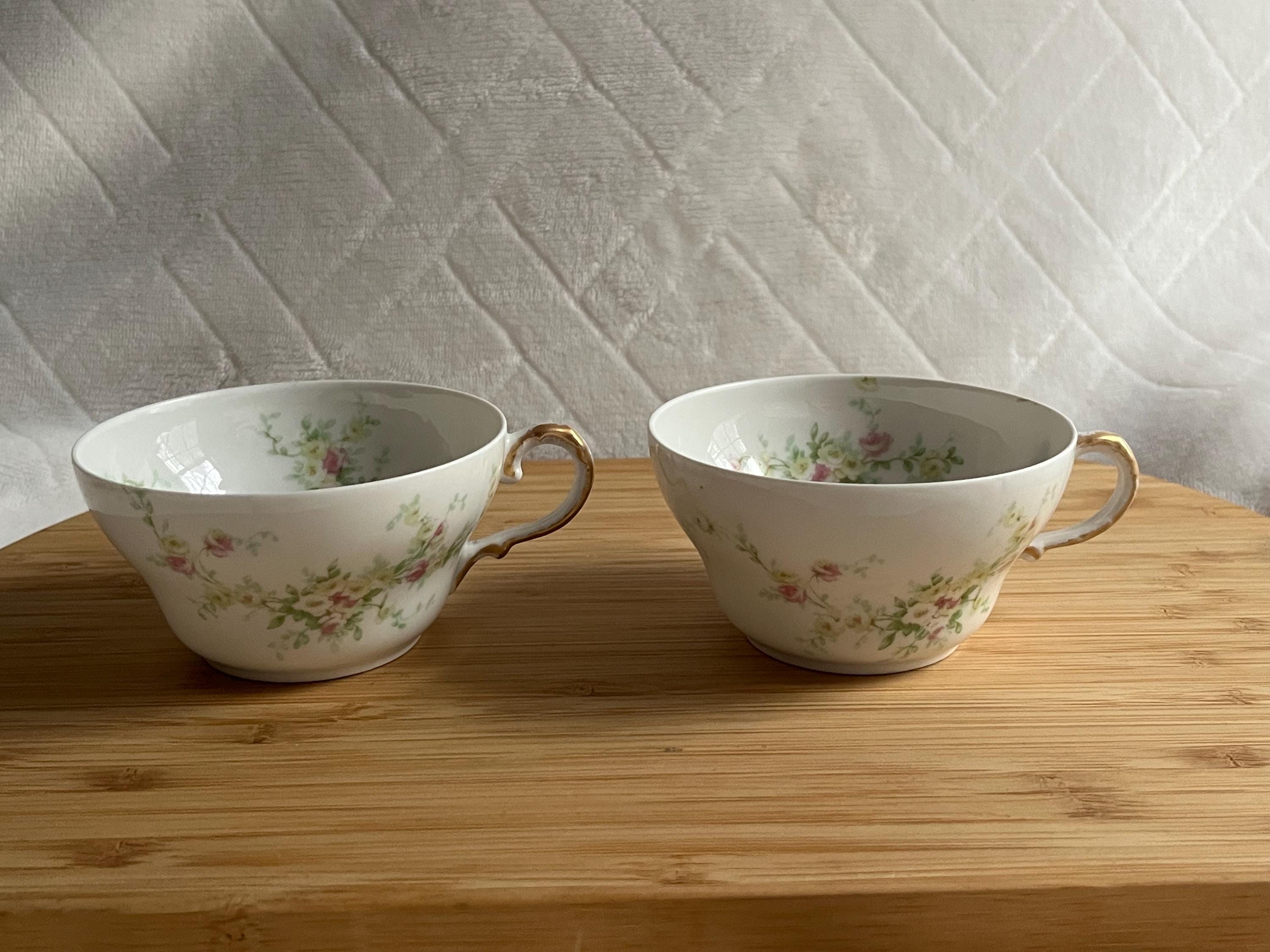 Haviland Limoges - Etsy Haviland Limoges - Etsy