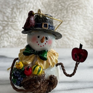 Kirkland Ornaments - Etsy