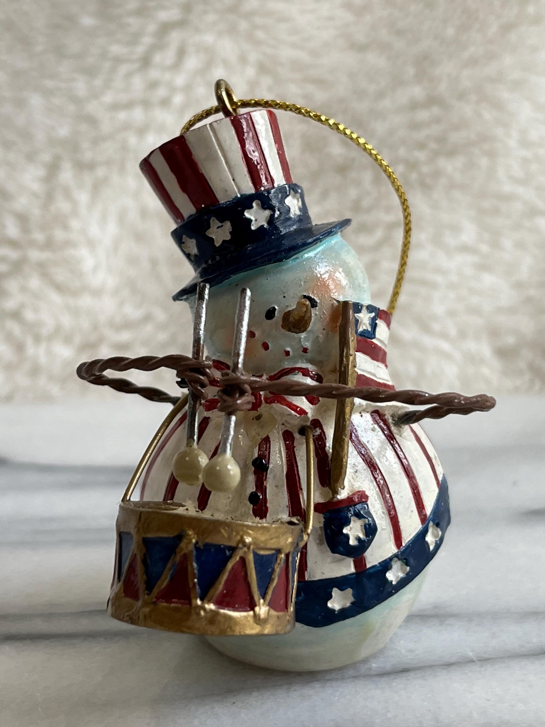 Kirkland's Snowman - Etsy