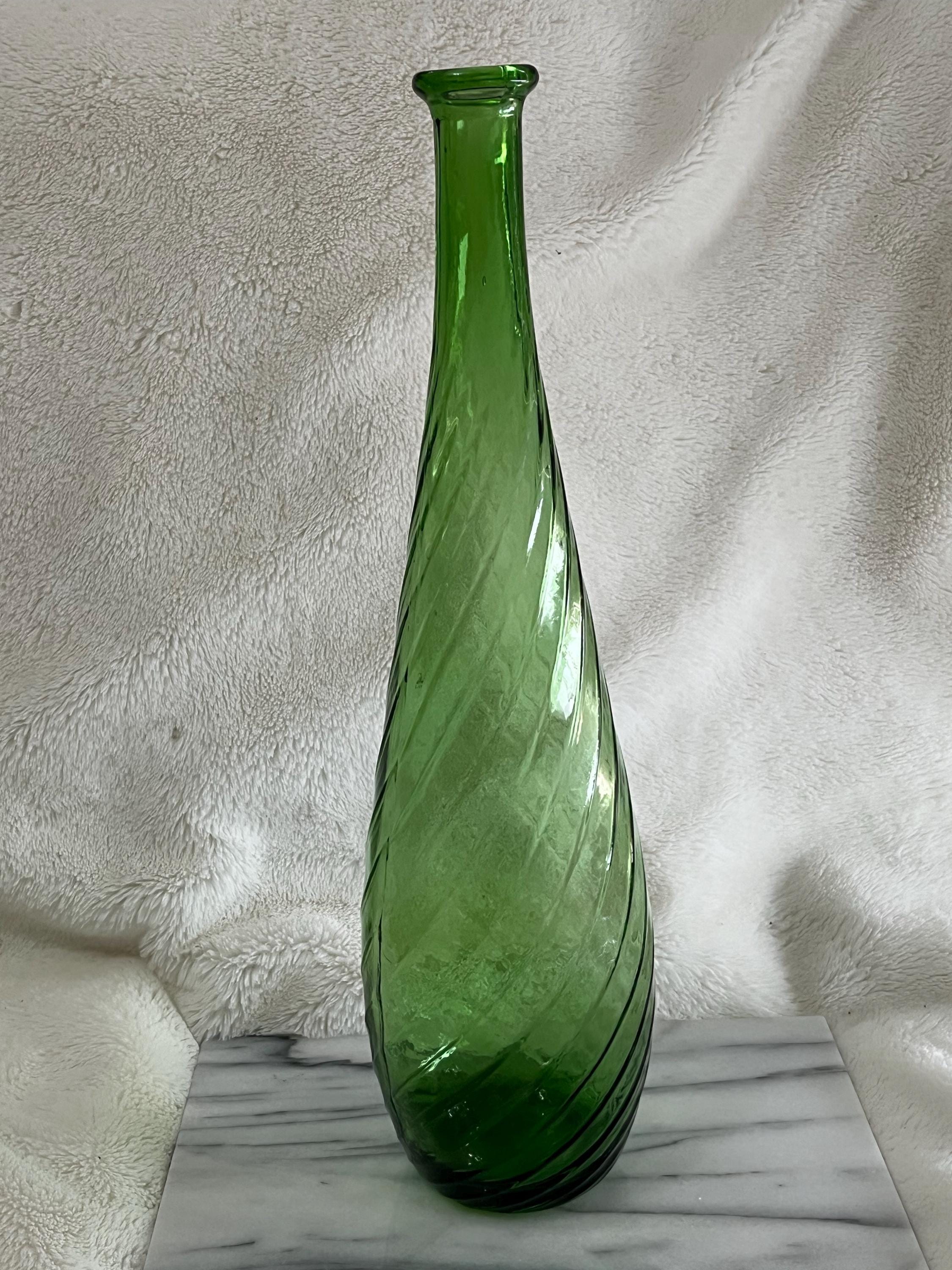 Italian Genie Bottle - Etsy