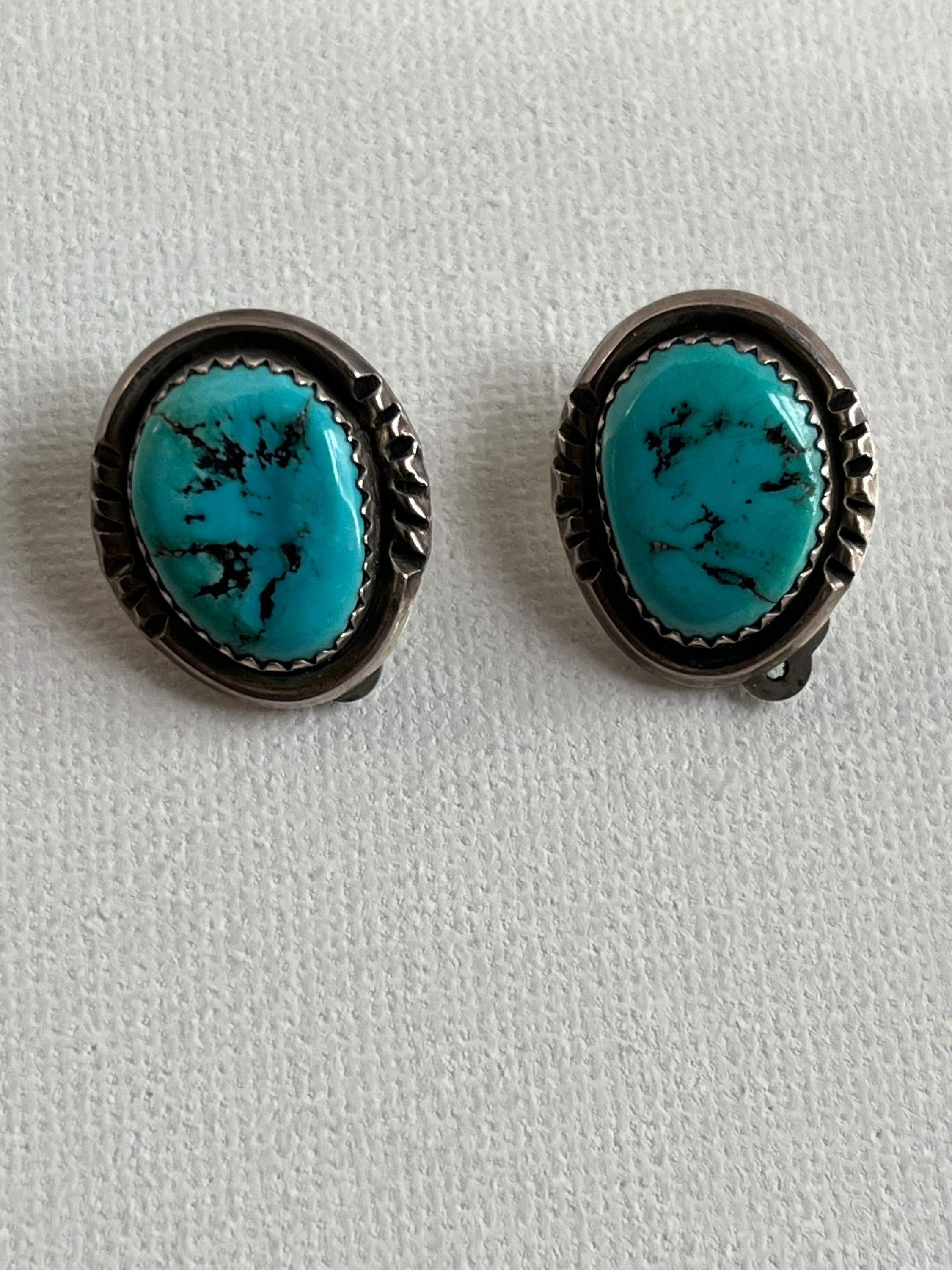 Richard Begay - Etsy