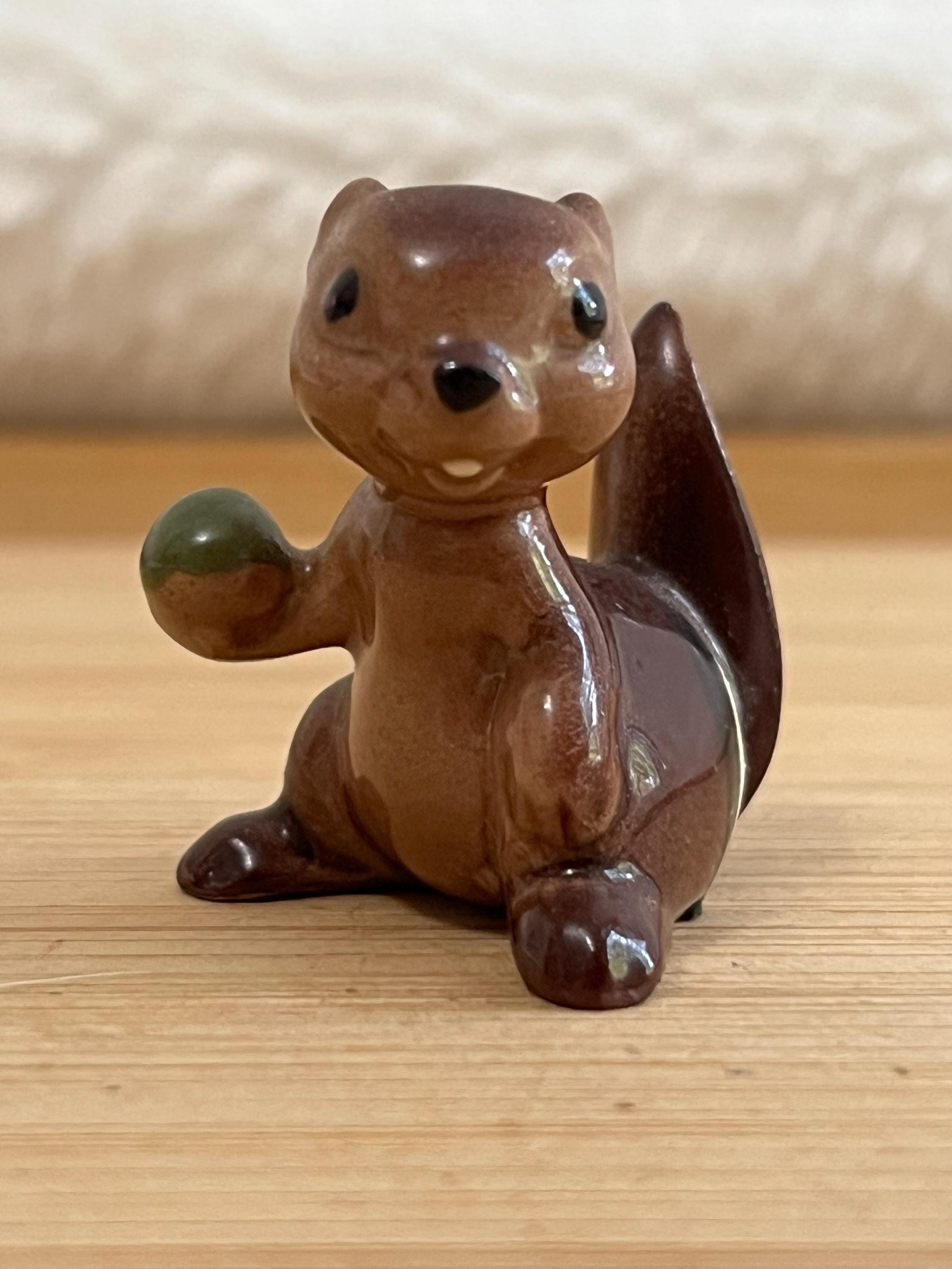 Hagen Renaker テディベア Hagen Renaker #11 2076 NOS Shih Tzu 