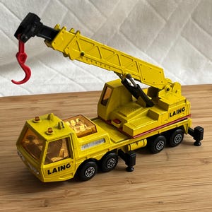 Matchbox Super Kings - Etsy