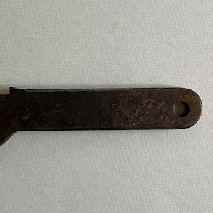 RARE Antique 9