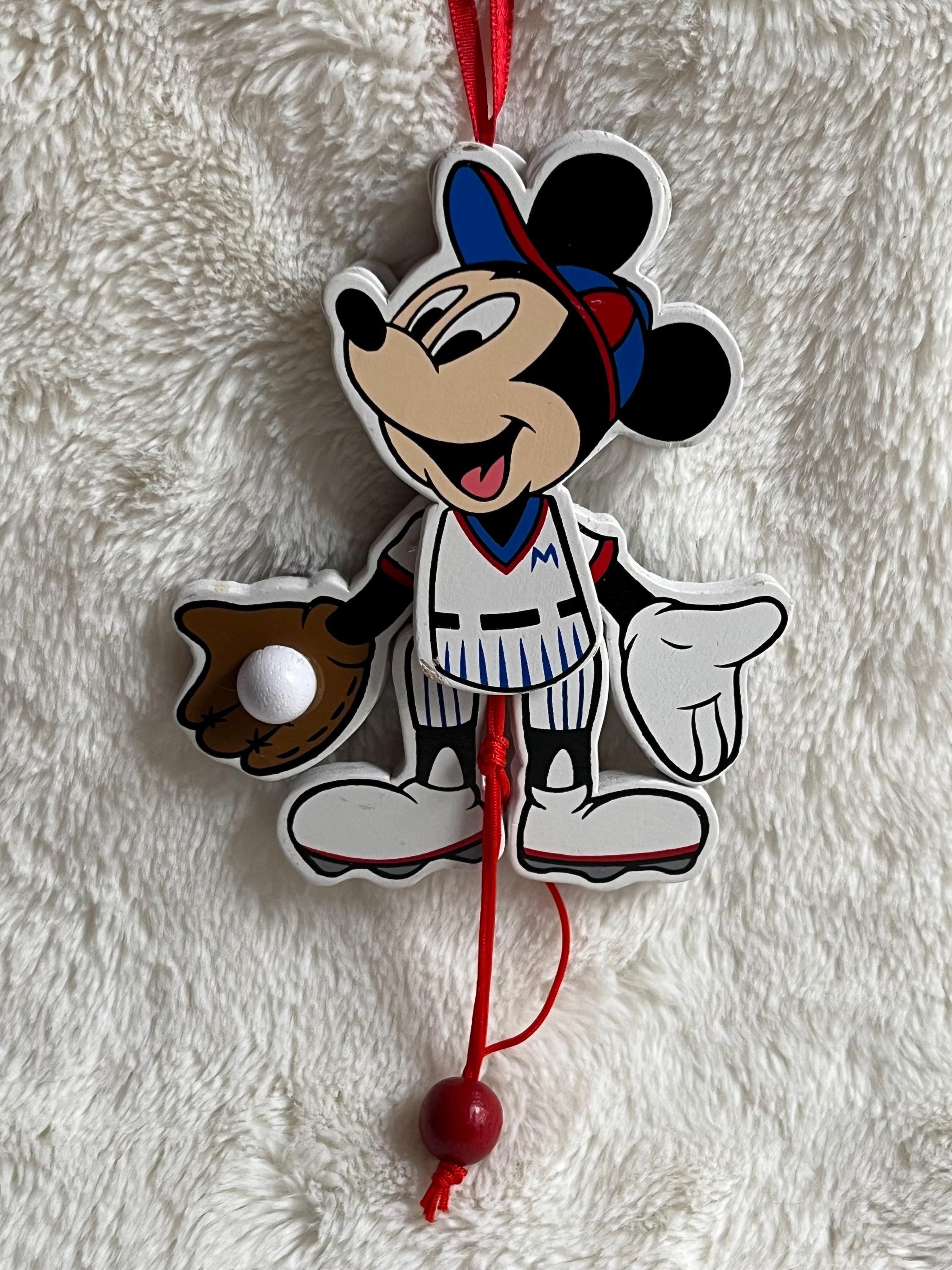 A 1950s Peter Puppet Mickey Mouse Club Boy Marionette