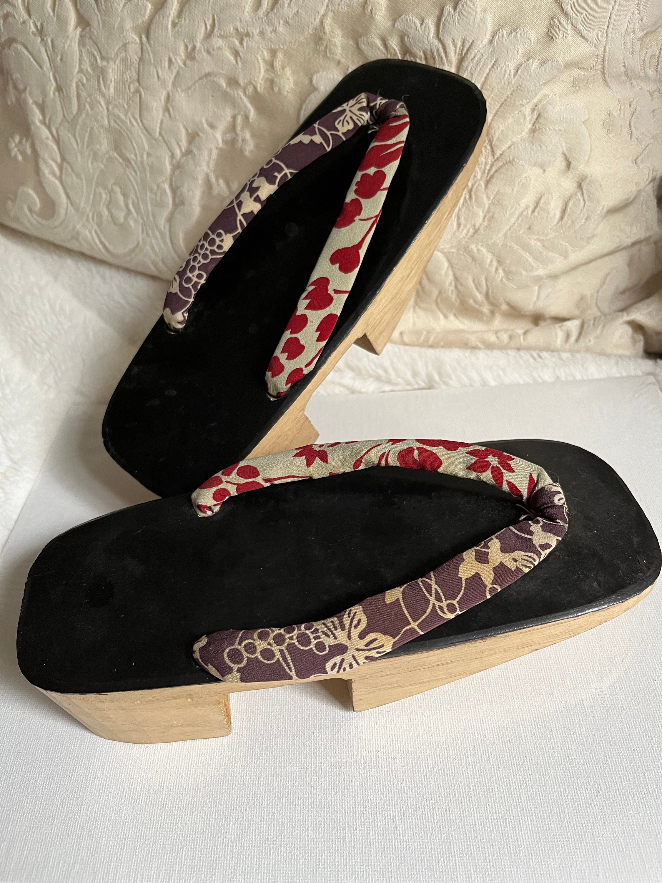 Geta Tall Etsy