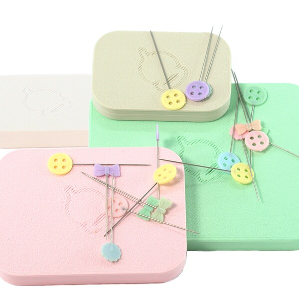 Hat Pin Holder Etsy Australia