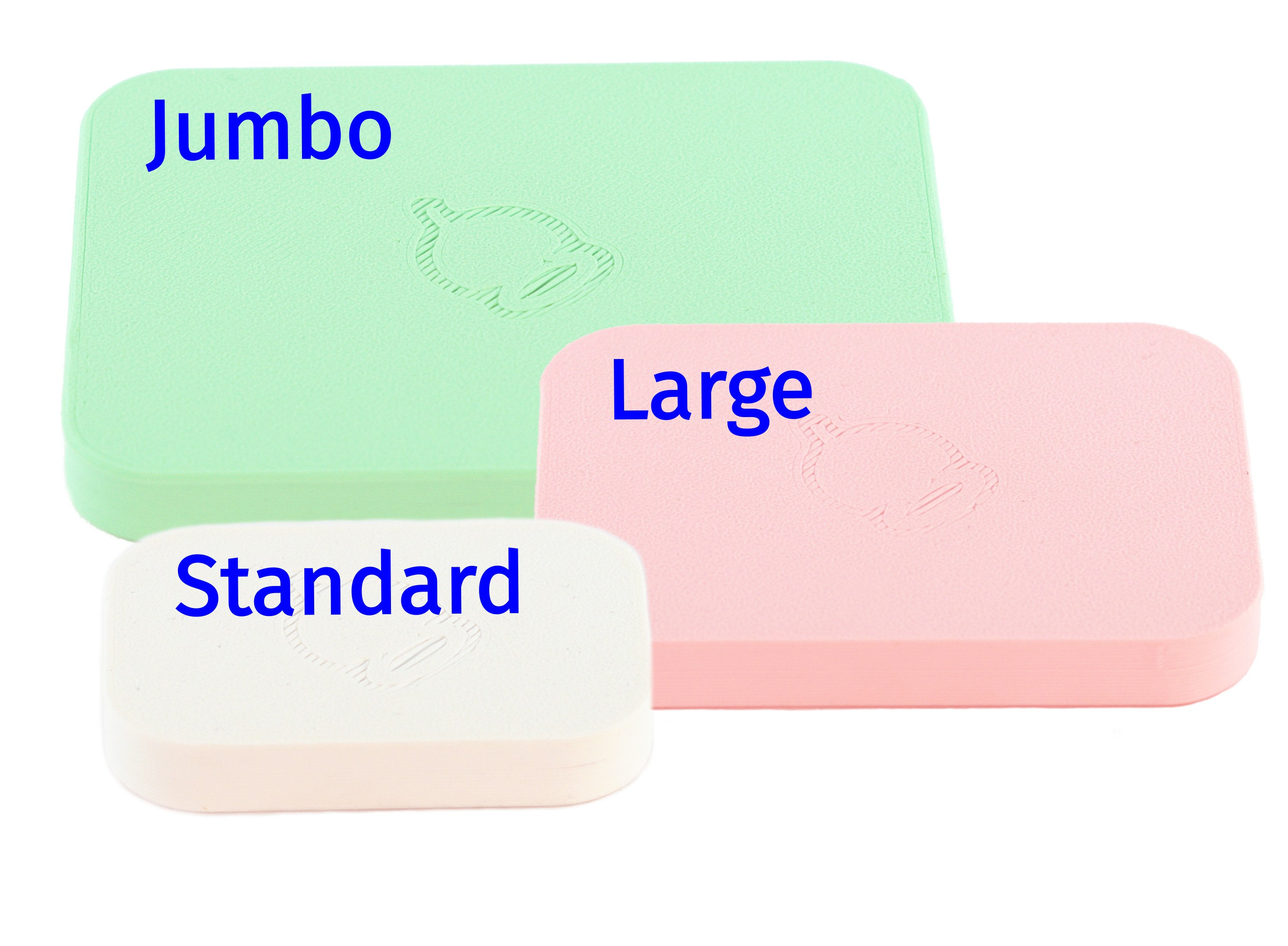 Prym 611330 magnetisch speldenkussen ovaal pruimblauw Prym 611330 magnetisch speldenkussen ovaal pruimblauw