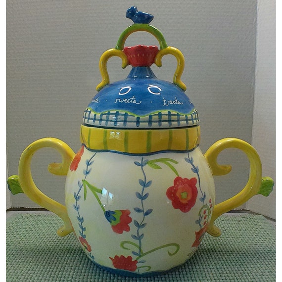 Kimberly Hodges Cupcakes and Cartwheels Large Cookie/biscuit Etsy