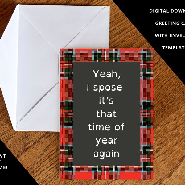 Midwest Birthday Card Etsy