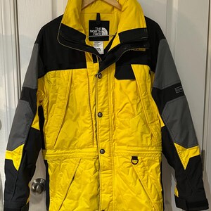 North Face Extreme - Etsy North Face Extreme - Etsy
