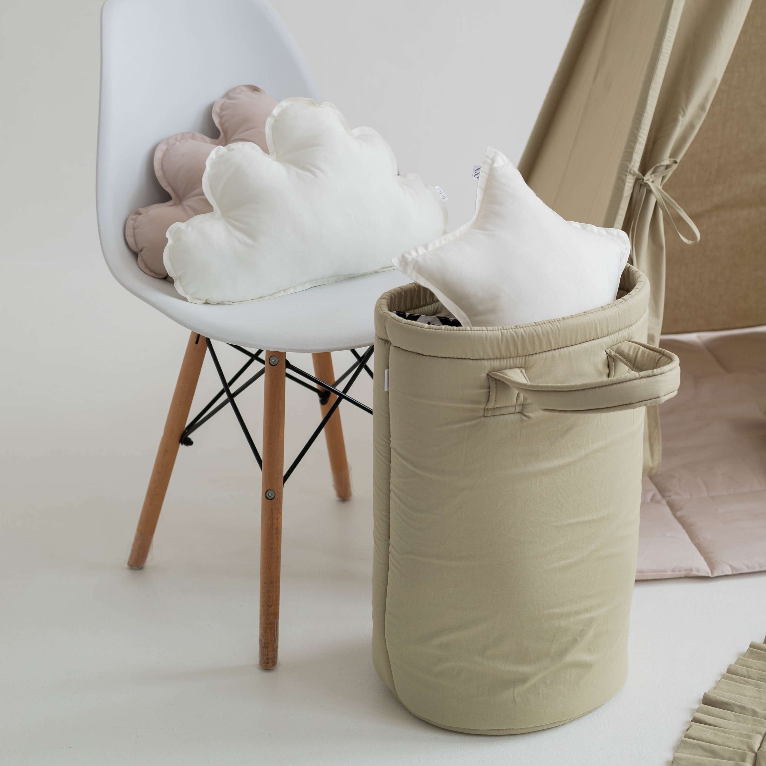 Teepee Tent Floor Mat, Teepee Tent for Kids, Kids Teepee, Teepee Tent, Play Tent, Tent for Kids