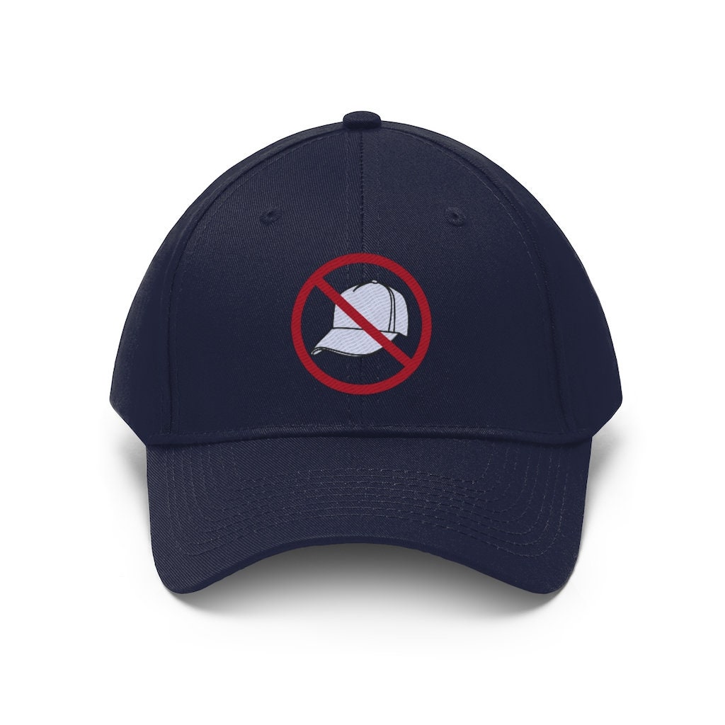 No Cap Hat No Lie Keeping It Real 