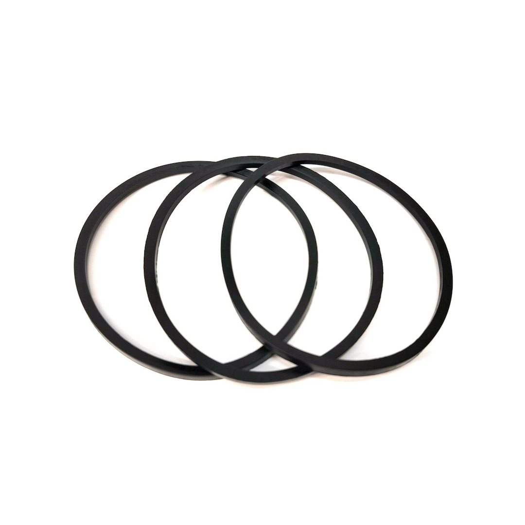 Chicago Electric harbor Freight Rotary Rock Tumbler Etsy