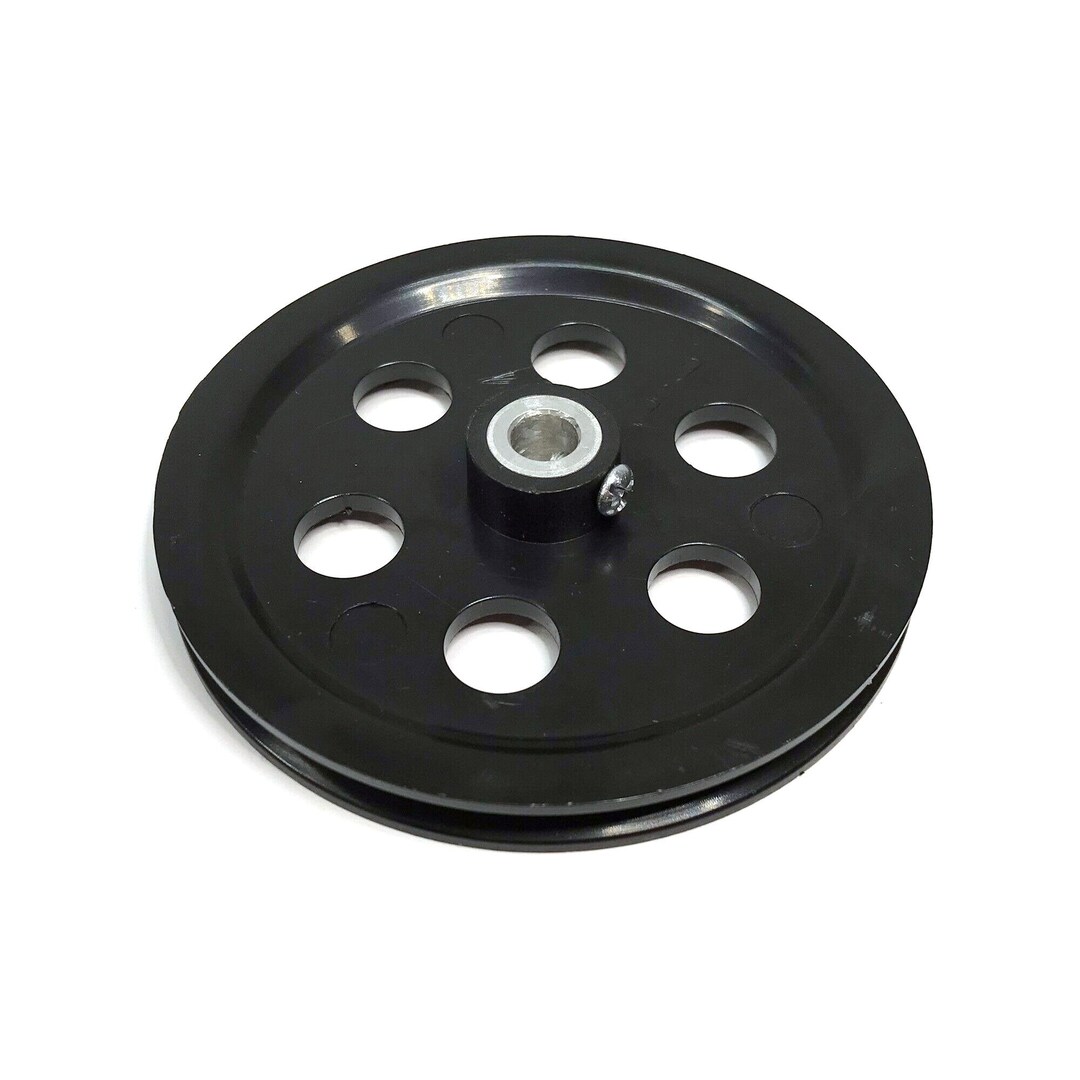 Chicago Electric harbor Freight Rotary Rock Tumbler Etsy