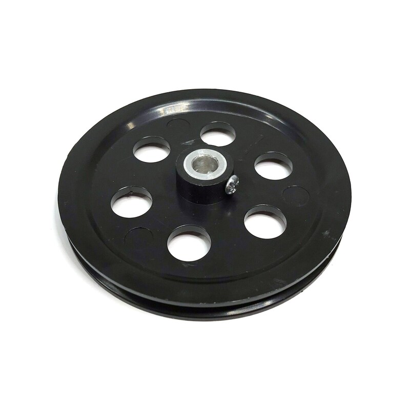 Chicago Electric harbor Freight Rotary Rock Tumbler Etsy