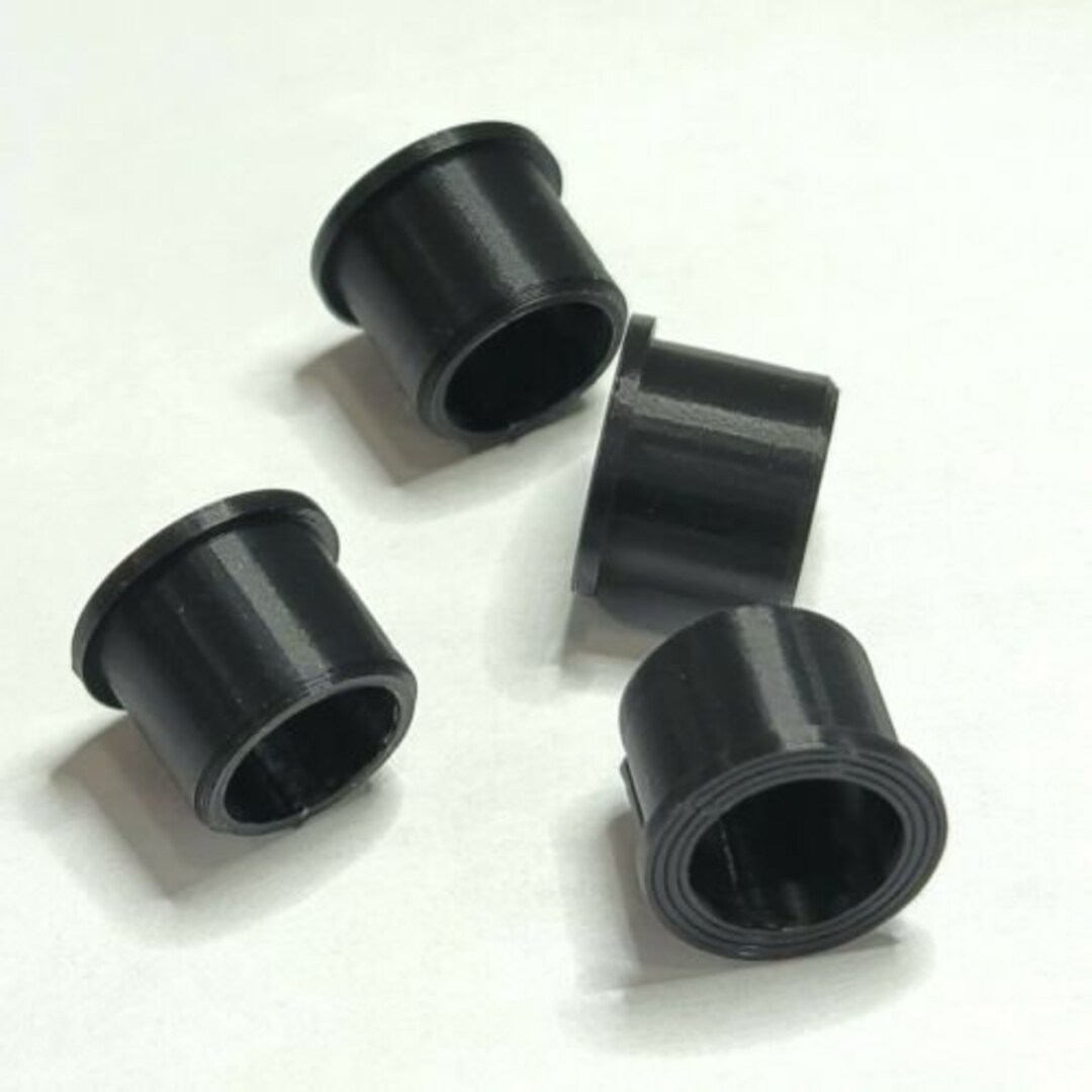 Replacement Bearings/bushings for Harbor Freight Chicago Electric Rock