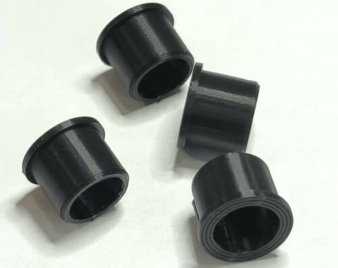Replacement Bearings/bushings for Harbor Freight Chicago Electric Rock