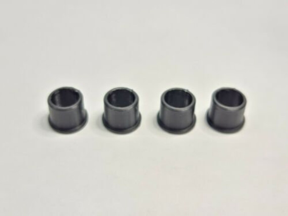Replacement Bearings/bushings for Harbor Freight Chicago Electric Rock