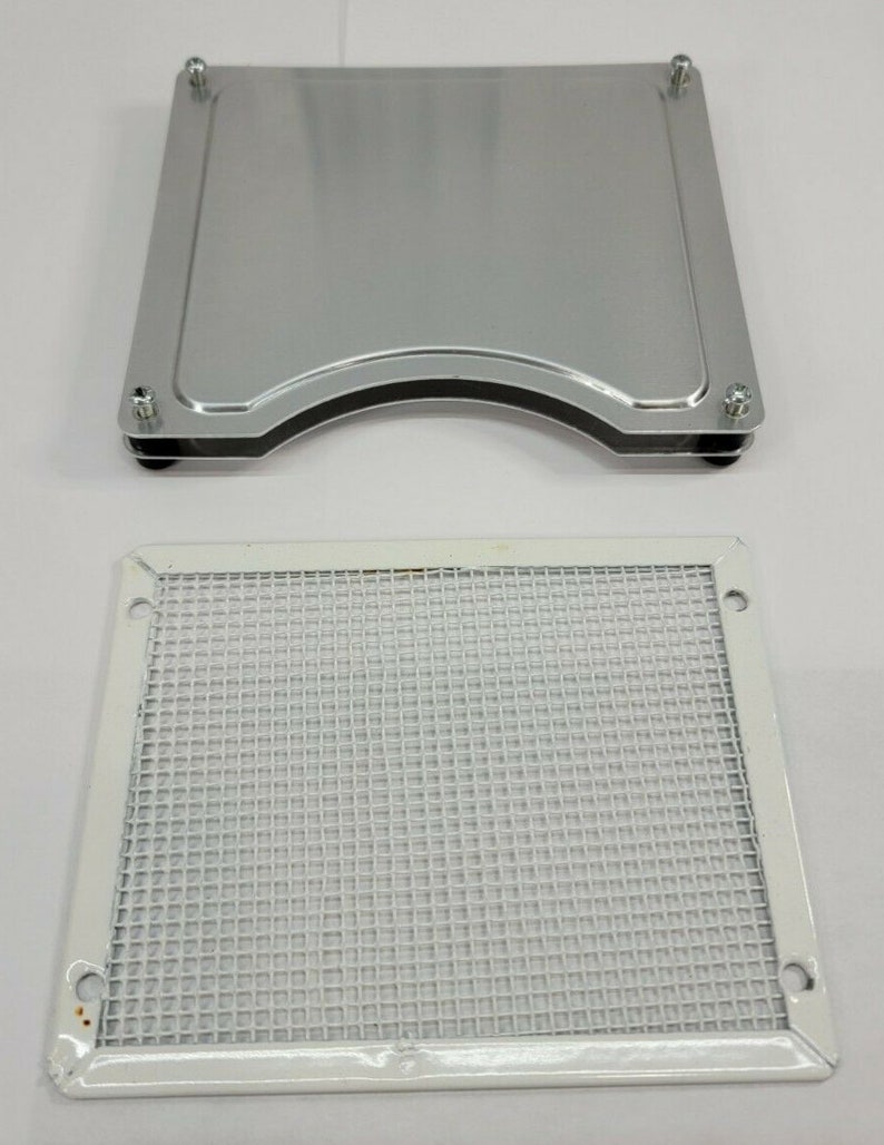 Chicago Electric harbor Freight Rotary Rock Tumbler Etsy