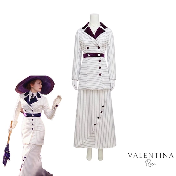 Titanic fancy dress clearance costumes