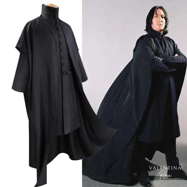 JoJo's Bizarre Adventure Kujō Jōtarō Cosplay Costume Halloween Outfits Coat Men - View #9