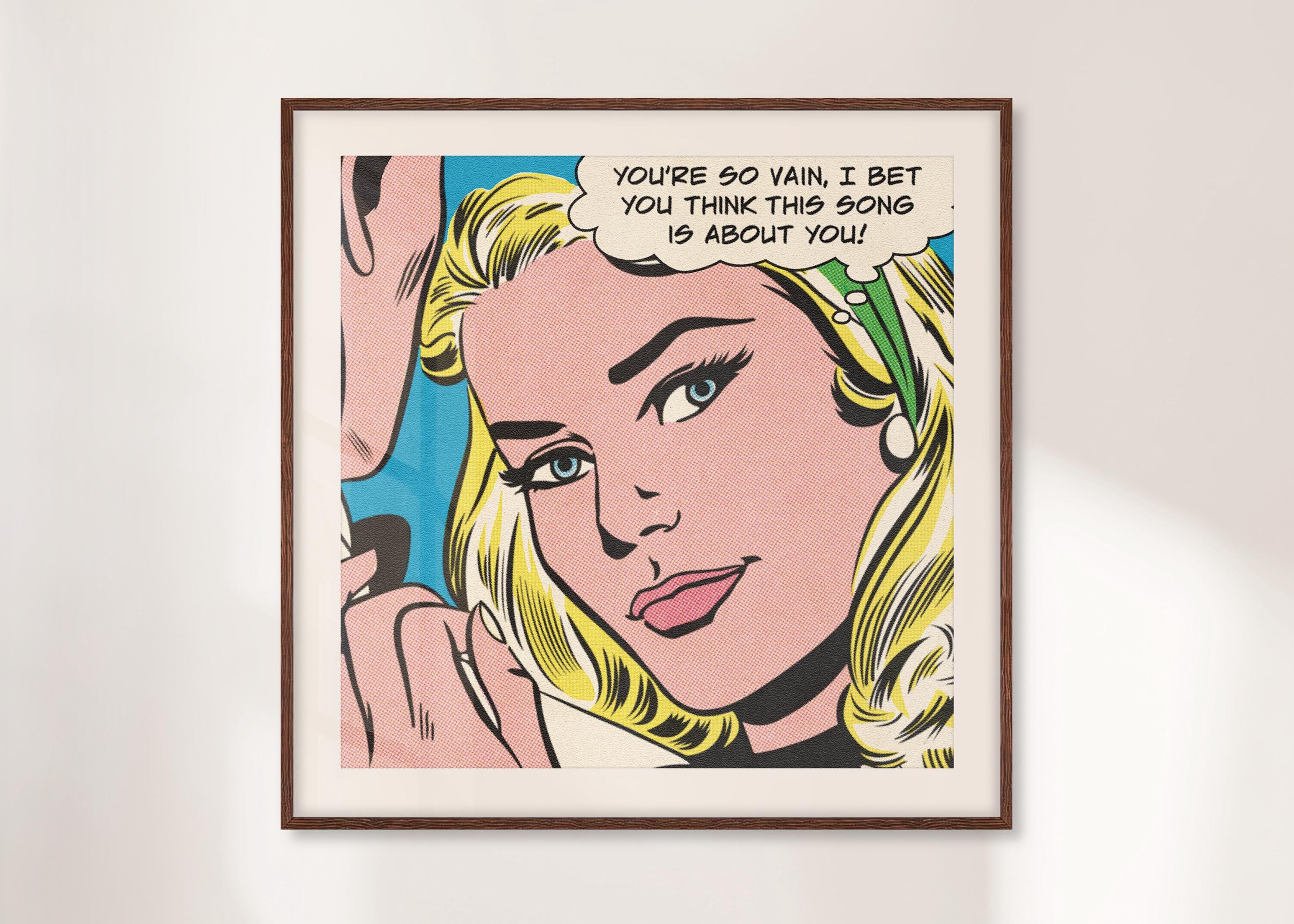 90s Roy Lichtenstein リキテンスタイン　アート　ヴィンテージ 90s Roy Lichtenstein リキテンスタインアートヴィンテージ