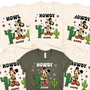 Custom Disney Animal Kingdom Shirt, Personalized Disney Trip Shirts, Custom Disney Safari Tees, Animal Kingdom Custom Name Shirts