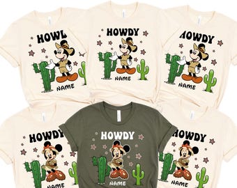 Custom Disney Animal Kingdom Shirt, Personalized Disney Trip Shirts, Custom Disney Safari Tees, Animal Kingdom Custom Name Shirts