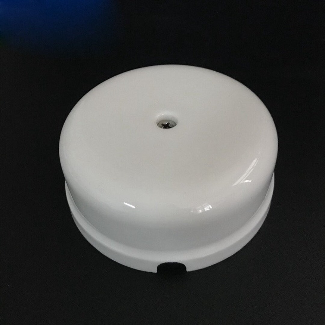Ceramic Junction Box Socket and Switch Wiring Etsy
