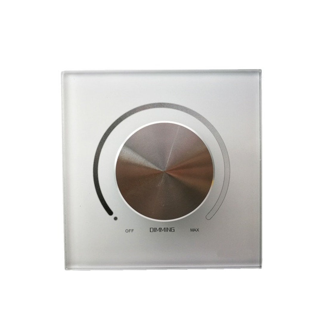 Glass DALI Dimmer Switch for LED Lighting Etsy Canada
