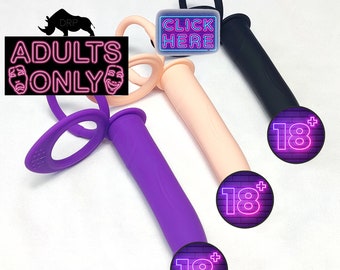 Mature Double Toy For Couple -Penetration Bead Dildo - Vagina Anal Erotic - Anal Plug - Adult Sex Toys - Discreet Shipping