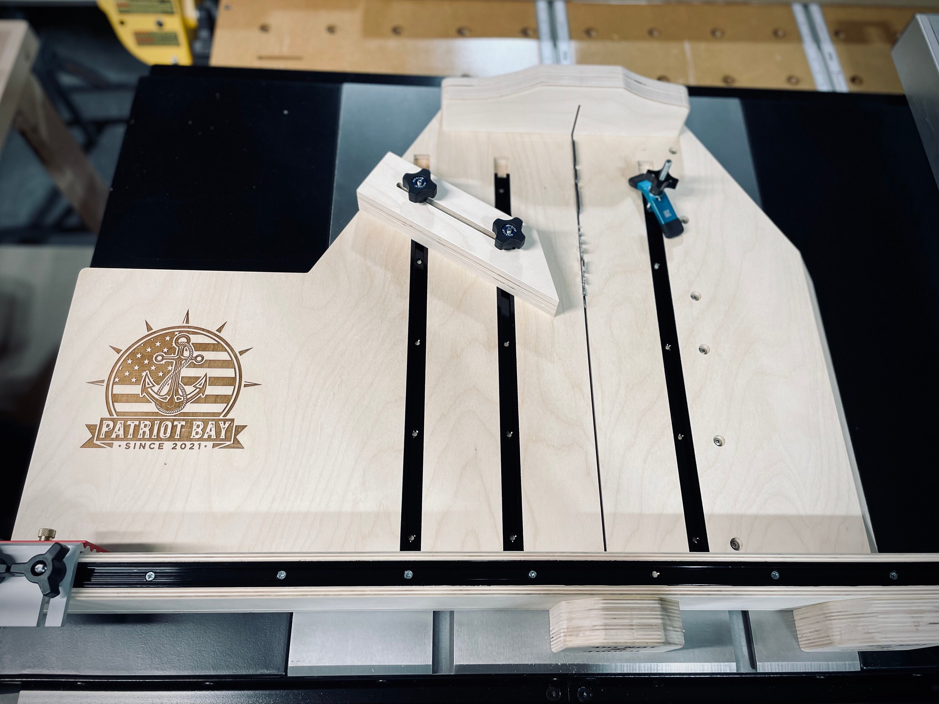 Delta table saw crosscut sled deals