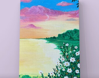 絵画 Iconic Landscape Vast Epic Landscape - 24