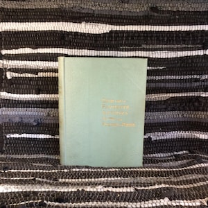 Unsere Lieblingsschriftsteller in Poetry and Prosa, England und Amerika, ein Scarce, Good Plus, illustriertes Buch des 19
