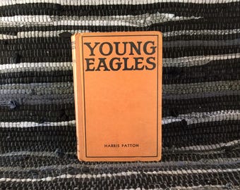 Young Eagles, a good, early 20th Century Novel