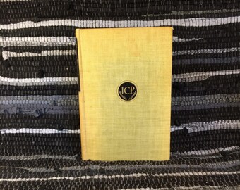 Freude an Literatur, eine V.G., Anfang des 20.Jahrhunderts Buch über Literatur