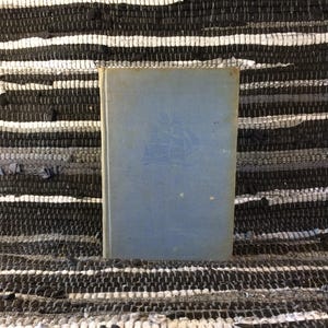 Wake of the Red Witch, a Good, Mid 20th Century, Novel