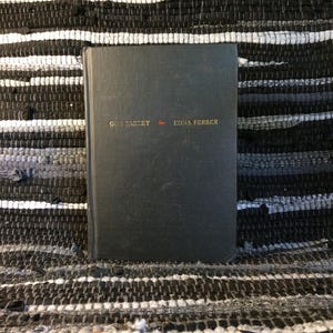 One Basket, a Good Plus, Mid 20th Century, Short Story Collection