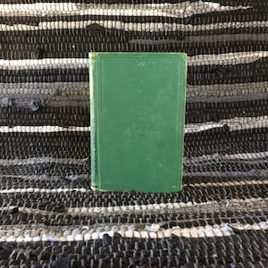 1884, Nellie&#39;s Trial, a Good, 19th Century Book for Youth.