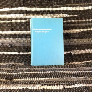 Love is a Place, a Very Good, Mid-20th Century Novel.