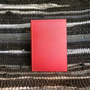 Little Masterpieces, ein Fast Fine, 1901 Buch von Noah Webster Reden