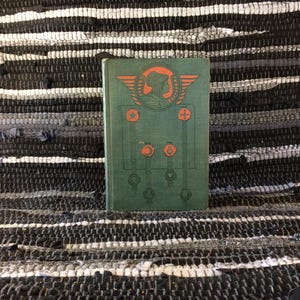 Gold Elsie, a Fair, Early 20th Century German Novel Translated into English