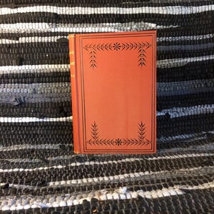 1898, a Fine, 19th Century, Physics Biography of Faraday