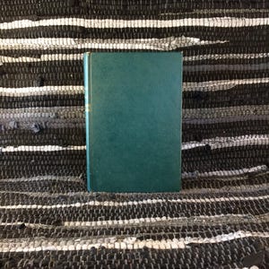 Abe Lincoln of Pigeon Creek, a Fair Plus, mid-20th Century Novel