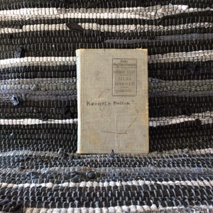 Silas Marner, a Poor, Early 20th Century, Classic Novel