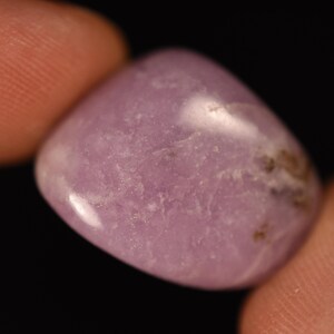 LEPIDOLITE Trommelstein 2,5 cm 14,5g Naturstein