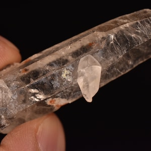 Raw Hematite Rough Crystal
