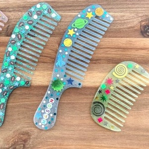 Personalized Brushes | Christmas Gift | Hair Comb | Party | Birthday | Hair Brush | Personalized Brush | Custom Hair Comb | Back to School