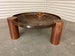 36 Inch Fire Pit - Steel Fire Pit - Custom Fire Pit - Heavy Duty Fire Pit - Fire Bowl - Fire Pits - Fire Pit